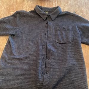 Stio Thermop Fleece Shirt